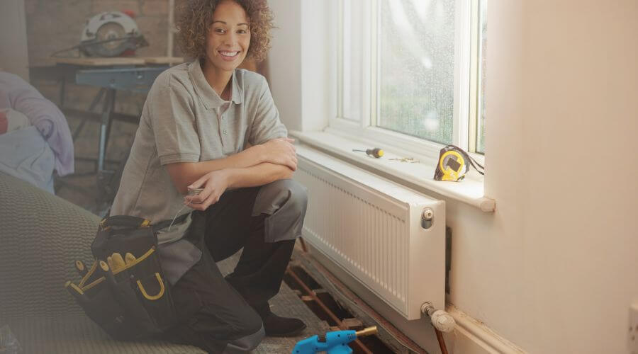 Professional septic pumping service in Poolesville, MD